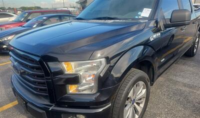 2017 Ford F-150 XL   - Photo 6 - San Diego, CA 92154