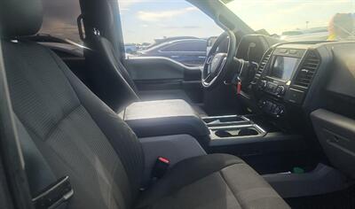 2017 Ford F-150 XL   - Photo 13 - San Diego, CA 92154