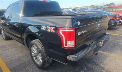 2017 Ford F-150 XL   - Photo 11 - San Diego, CA 92154