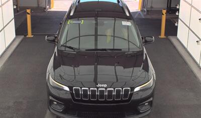 2019 Jeep Cherokee Latitude Plus   - Photo 8 - San Diego, CA 92154