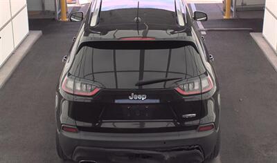 2019 Jeep Cherokee Latitude Plus   - Photo 12 - San Diego, CA 92154