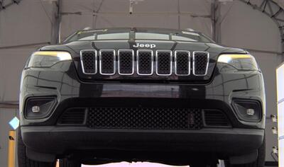 2019 Jeep Cherokee Latitude Plus   - Photo 9 - San Diego, CA 92154