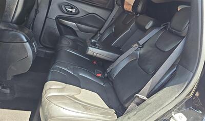 2019 Jeep Cherokee Latitude Plus   - Photo 20 - San Diego, CA 92154