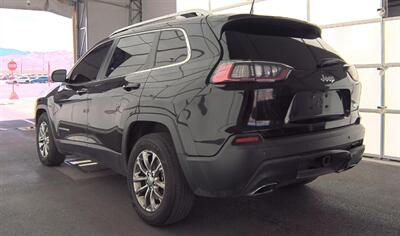 2019 Jeep Cherokee Latitude Plus   - Photo 14 - San Diego, CA 92154