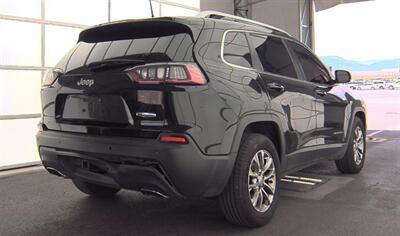 2019 Jeep Cherokee Latitude Plus   - Photo 11 - San Diego, CA 92154