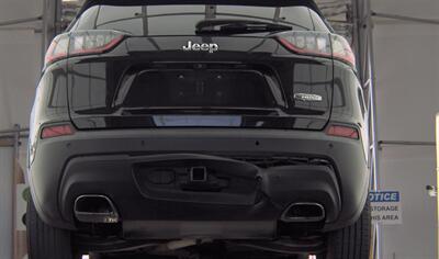 2019 Jeep Cherokee Latitude Plus   - Photo 13 - San Diego, CA 92154