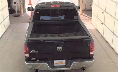 2016 RAM 1500 Big Horn Fleet   - Photo 10 - San Diego, CA 92154