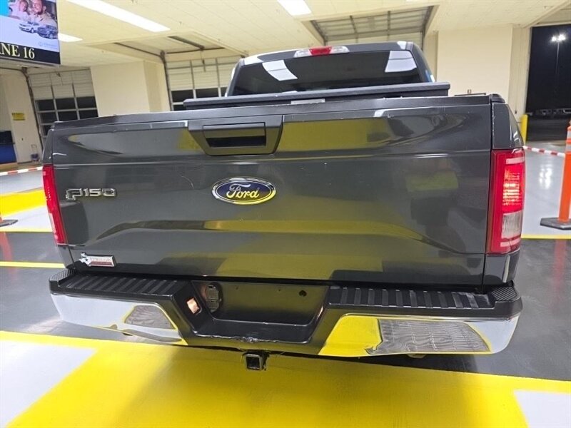 2017 Ford F-150 XLT - Photo 8 - San Diego, CA 92154