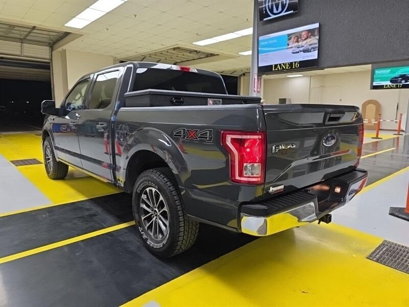 2017 Ford F-150 XLT - Photo 7 - San Diego, CA 92154