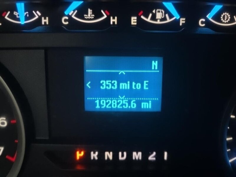 2017 Ford F-150 XLT - Photo 4 - San Diego, CA 92154