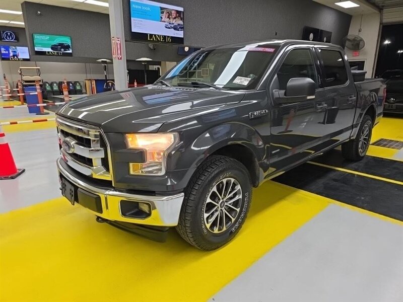 2017 Ford F-150 XLT - Photo 3 - San Diego, CA 92154