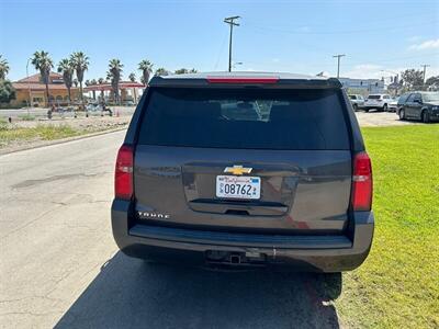 2015 Chevrolet Tahoe LS   - Photo 6 - San Diego, CA 92154