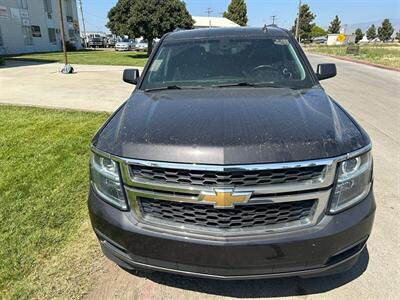 2015 Chevrolet Tahoe LS   - Photo 2 - San Diego, CA 92154