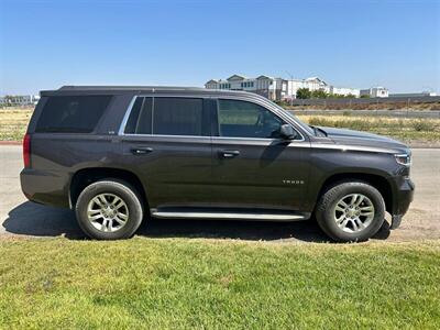 2015 Chevrolet Tahoe LS   - Photo 4 - San Diego, CA 92154