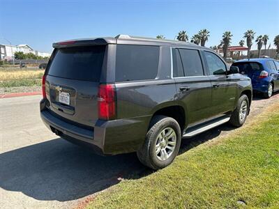 2015 Chevrolet Tahoe LS   - Photo 5 - San Diego, CA 92154