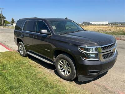 2015 Chevrolet Tahoe LS   - Photo 3 - San Diego, CA 92154