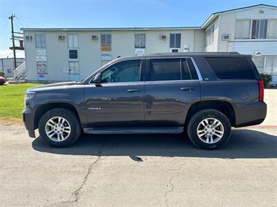 2015 Chevrolet Tahoe LS   - Photo 8 - San Diego, CA 92154