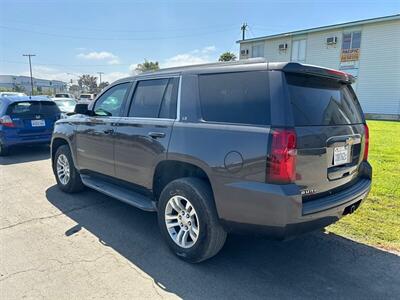 2015 Chevrolet Tahoe LS   - Photo 7 - San Diego, CA 92154