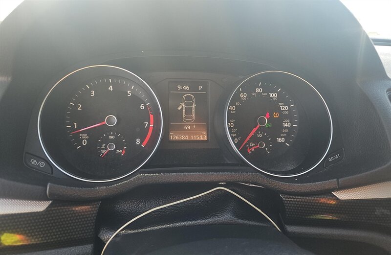 2018 Volkswagen Passat V6 GT - Photo 13 - San Diego, CA 92154