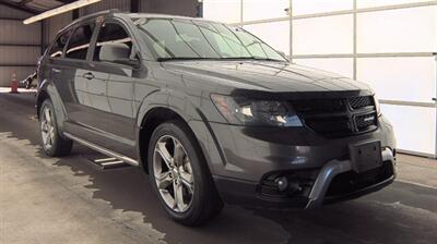 2017 Dodge Journey Crossroad   - Photo 10 - San Diego, CA 92154