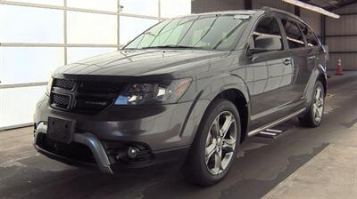 2017 Dodge Journey Crossroad   - Photo 7 - San Diego, CA 92154