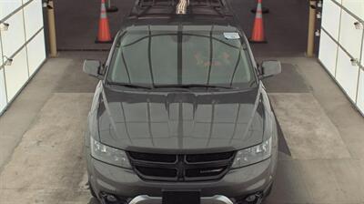 2017 Dodge Journey Crossroad   - Photo 8 - San Diego, CA 92154