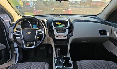 2016 Chevrolet Equinox LT   - Photo 16 - San Diego, CA 92154