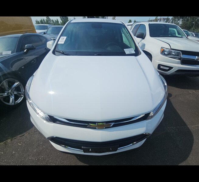 2019 Chevrolet Trax LS   - Photo 2 - San Diego, CA 92154