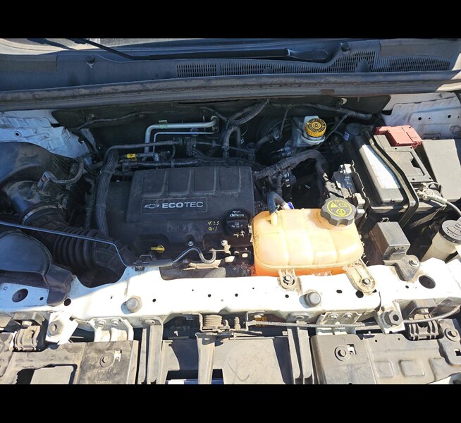 2019 Chevrolet Trax LS   - Photo 12 - San Diego, CA 92154