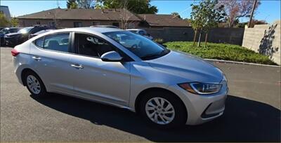 2017 Hyundai ELANTRA SE   - Photo 3 - San Diego, CA 92154