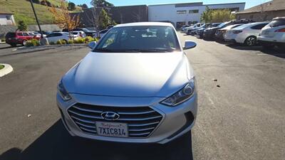 2017 Hyundai ELANTRA SE   - Photo 2 - San Diego, CA 92154