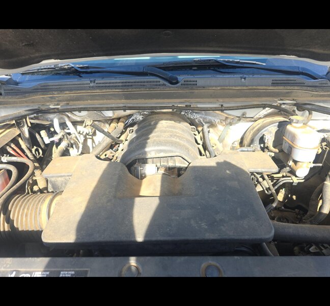 2017 Chevrolet Suburban LS - Photo 16 - San Diego, CA 92154