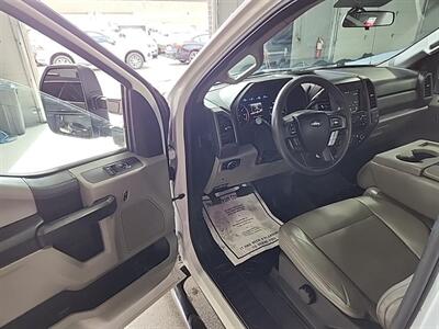 2017 Ford F-250 Super Duty XL   - Photo 13 - San Diego, CA 92154