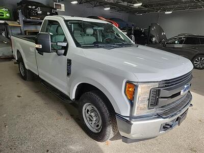 2017 Ford F-250 Super Duty XL   - Photo 7 - San Diego, CA 92154