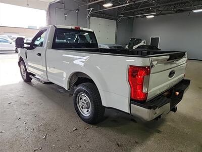 2017 Ford F-250 Super Duty XL   - Photo 10 - San Diego, CA 92154