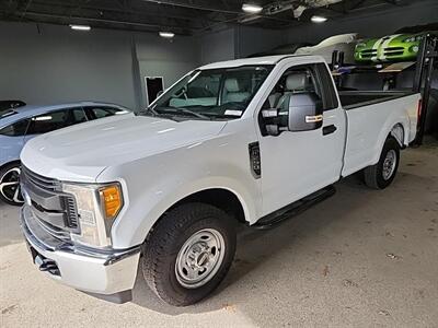 2017 Ford F-250 Super Duty XL   - Photo 5 - San Diego, CA 92154