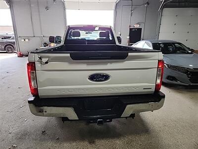 2017 Ford F-250 Super Duty XL   - Photo 8 - San Diego, CA 92154