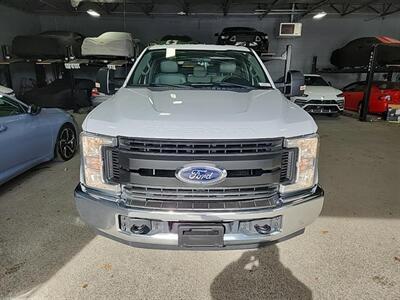 2017 Ford F-250 Super Duty XL   - Photo 6 - San Diego, CA 92154