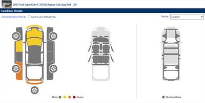 2017 Ford F-250 Super Duty XL   - Photo 2 - San Diego, CA 92154