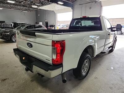 2017 Ford F-250 Super Duty XL   - Photo 16 - San Diego, CA 92154