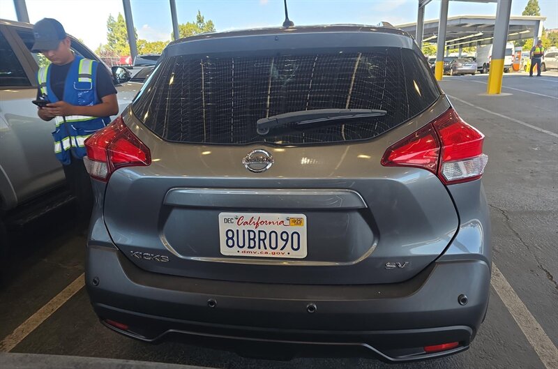 2020 Nissan Kicks SV   - Photo 5 - San Diego, CA 92154