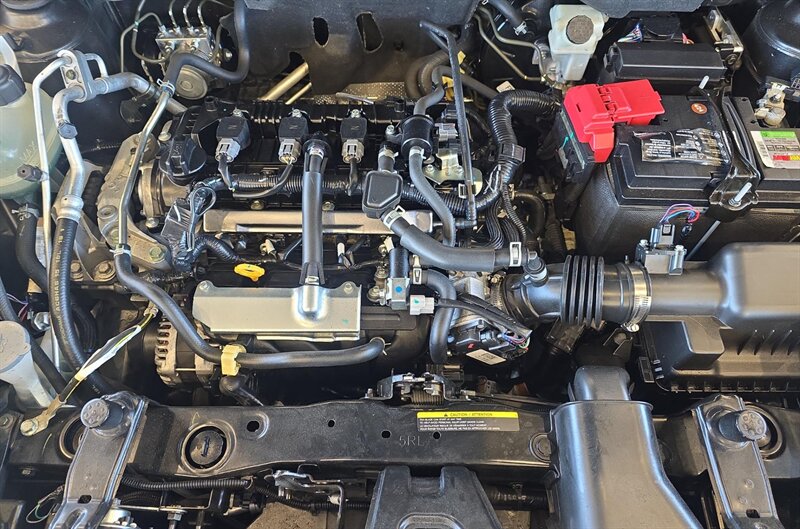 2020 Nissan Kicks SV   - Photo 11 - San Diego, CA 92154