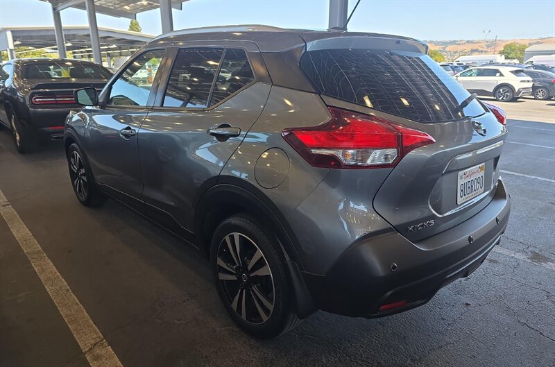 2020 Nissan Kicks SV   - Photo 6 - San Diego, CA 92154