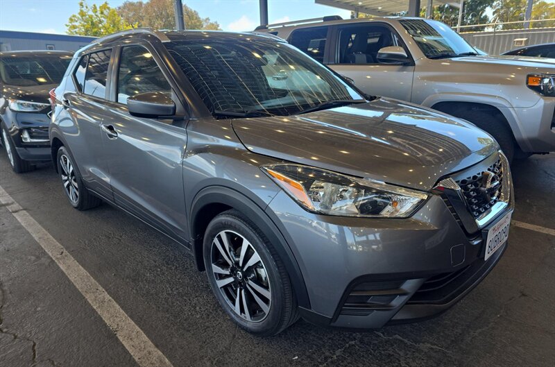 2020 Nissan Kicks SV   - Photo 3 - San Diego, CA 92154