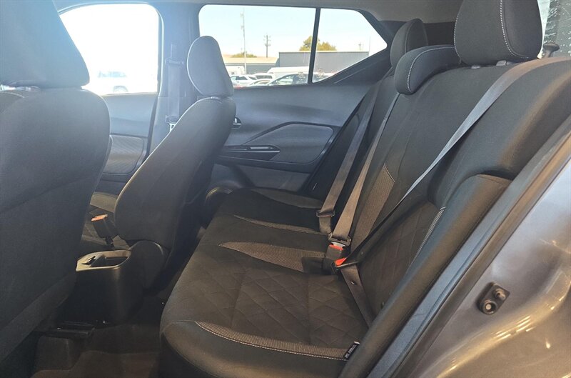 2020 Nissan Kicks SV   - Photo 10 - San Diego, CA 92154