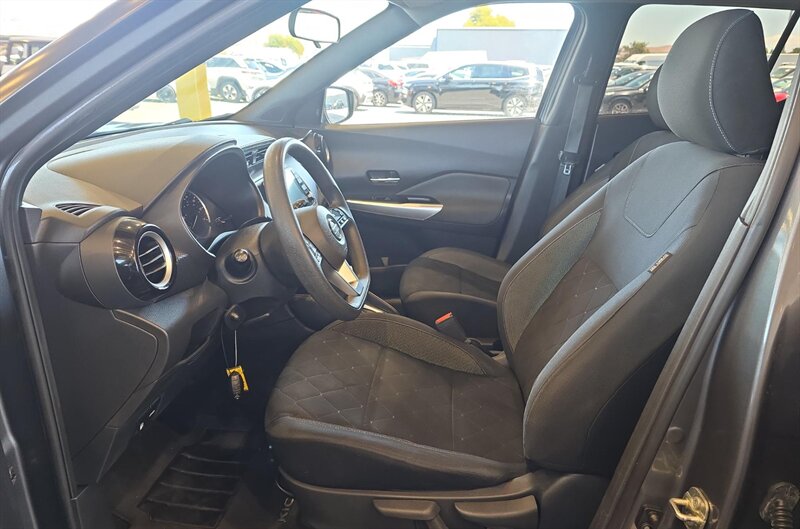 2020 Nissan Kicks SV   - Photo 7 - San Diego, CA 92154