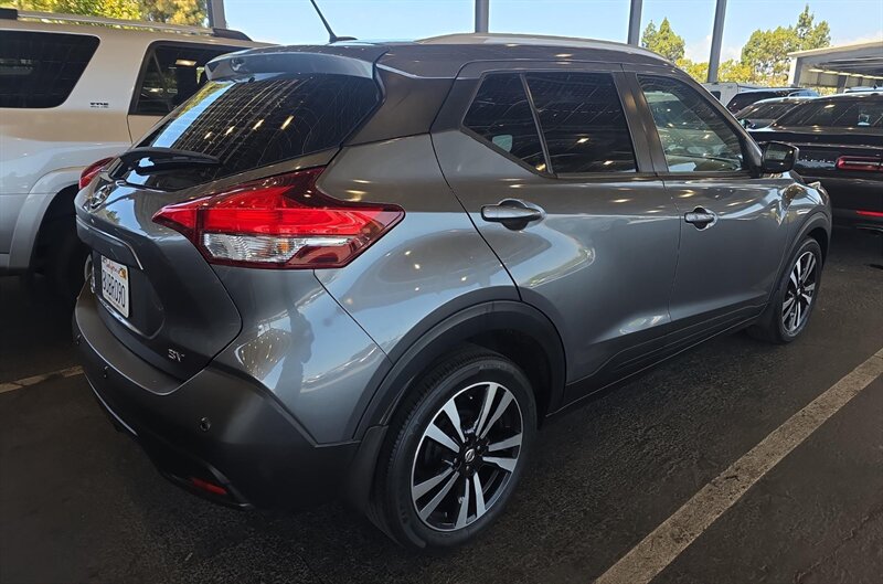 2020 Nissan Kicks SV   - Photo 4 - San Diego, CA 92154