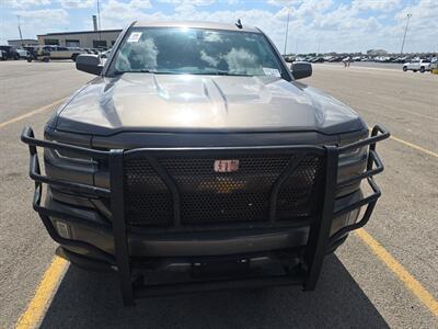 2017 Chevrolet Silverado 1500 LT Z71   - Photo 6 - San Diego, CA 92154