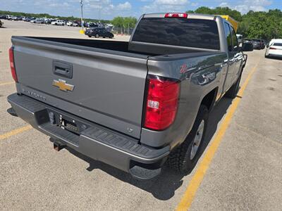 2017 Chevrolet Silverado 1500 LT Z71   - Photo 8 - San Diego, CA 92154