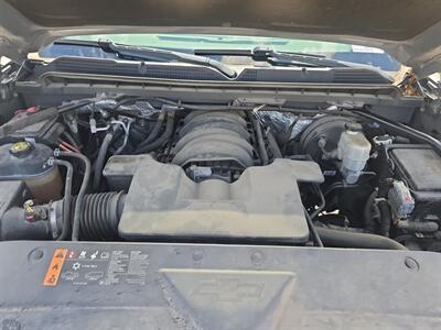 2017 Chevrolet Silverado 1500 LT Z71   - Photo 17 - San Diego, CA 92154